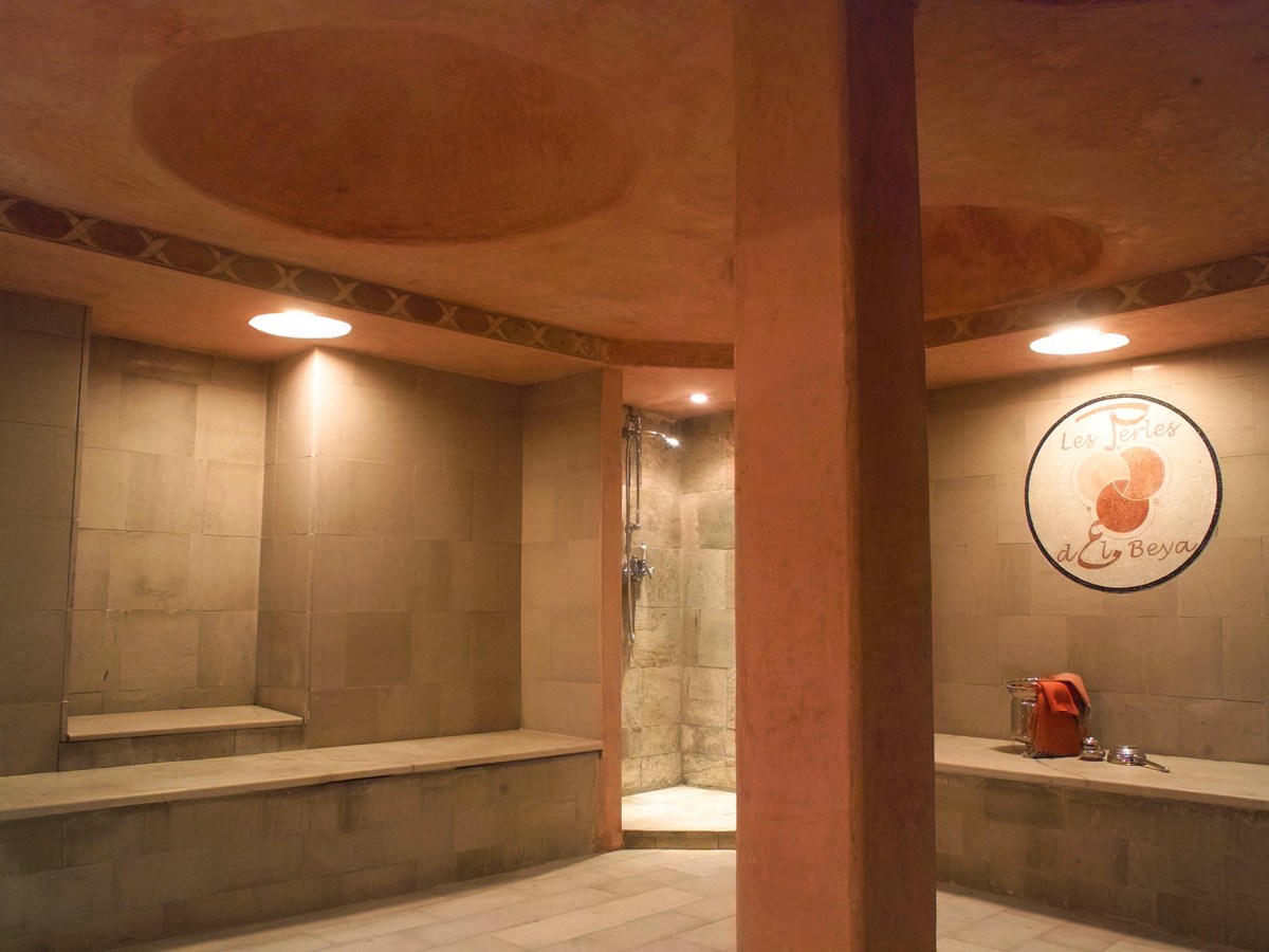 Les Perles d&rsquo;El Beya • bien-être et halte&nbsp;tunisienne