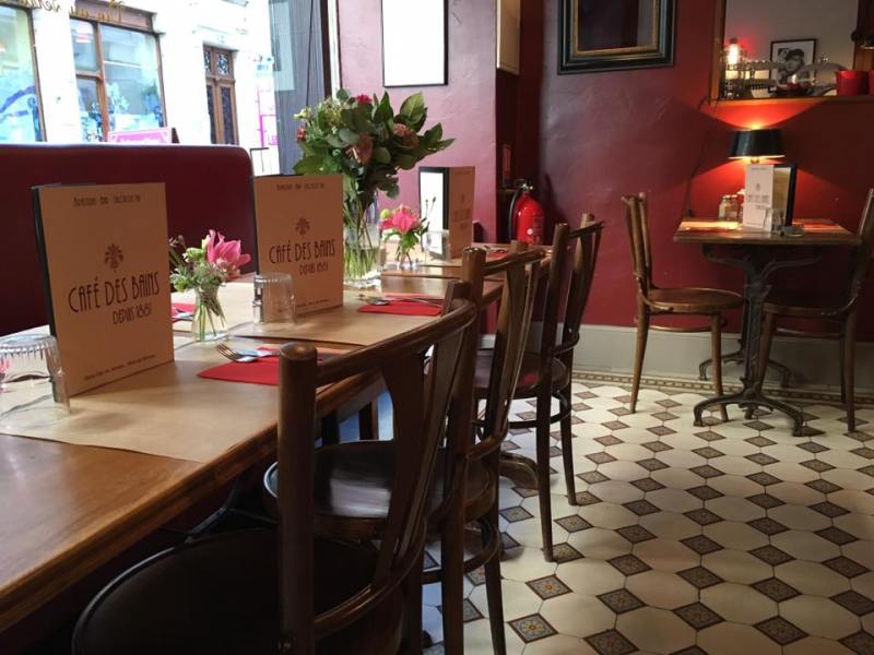 Le Café des Bains – le saint des&nbsp;saints