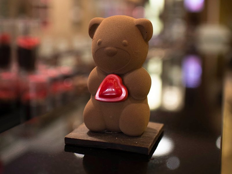 Les meilleurs chocolatiers&nbsp;d’Aix-les-Bains