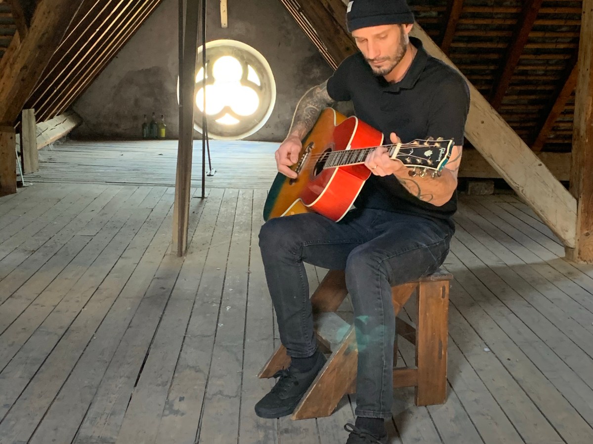 Live • Lady Kill x L&rsquo;Hôtel des Eaux&nbsp;•