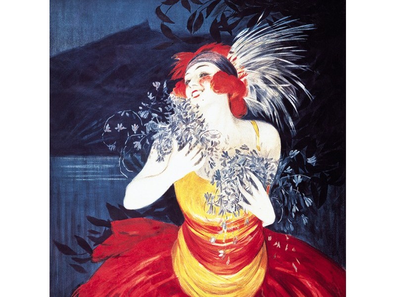 Où dénicher les affiches déco d&rsquo;Aix-les-Bains ?