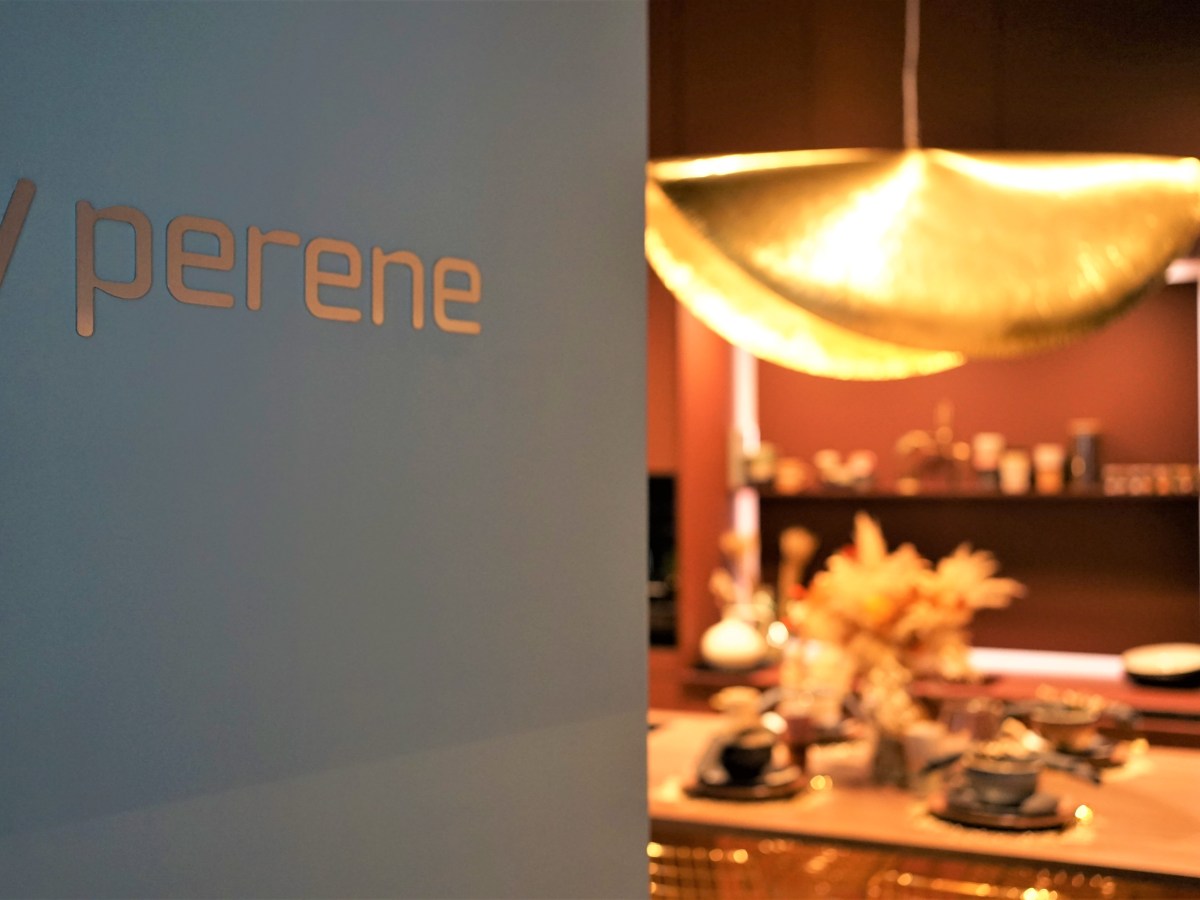 Boutique Perene • l&rsquo;agencement chic made in&nbsp;Savoie