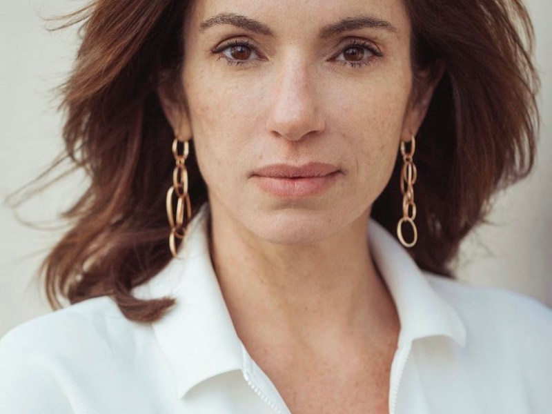 Aure Atika à&nbsp;Aix-les-Bains