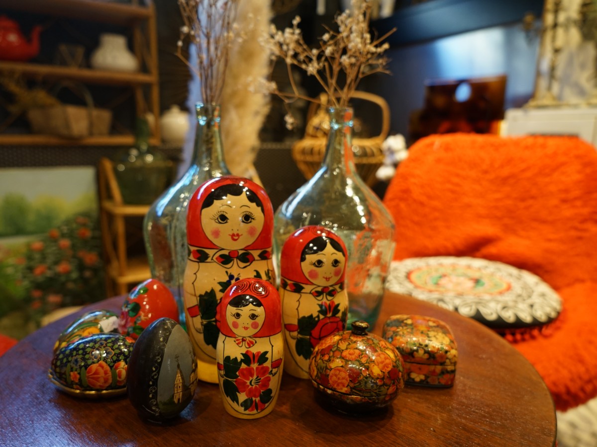 Au Mistral Gagnant • la boutique néo broc&rsquo; de l&rsquo;avenue de&nbsp;Verdun