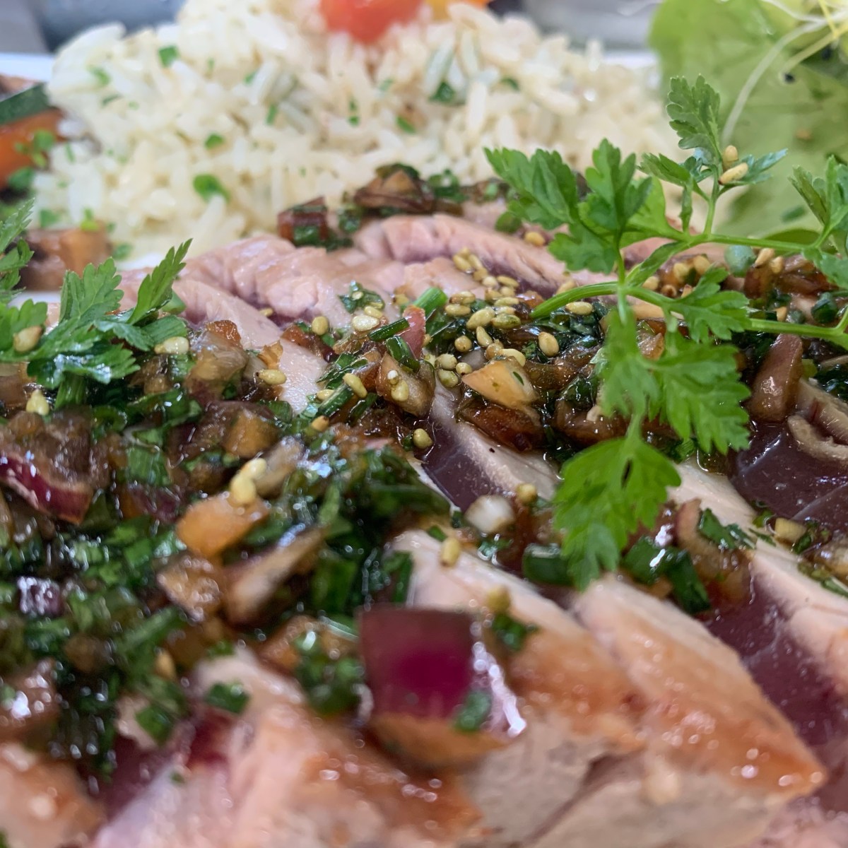 Restaurant L&rsquo;Ardoise, une (vraie) table gourmande&nbsp;!