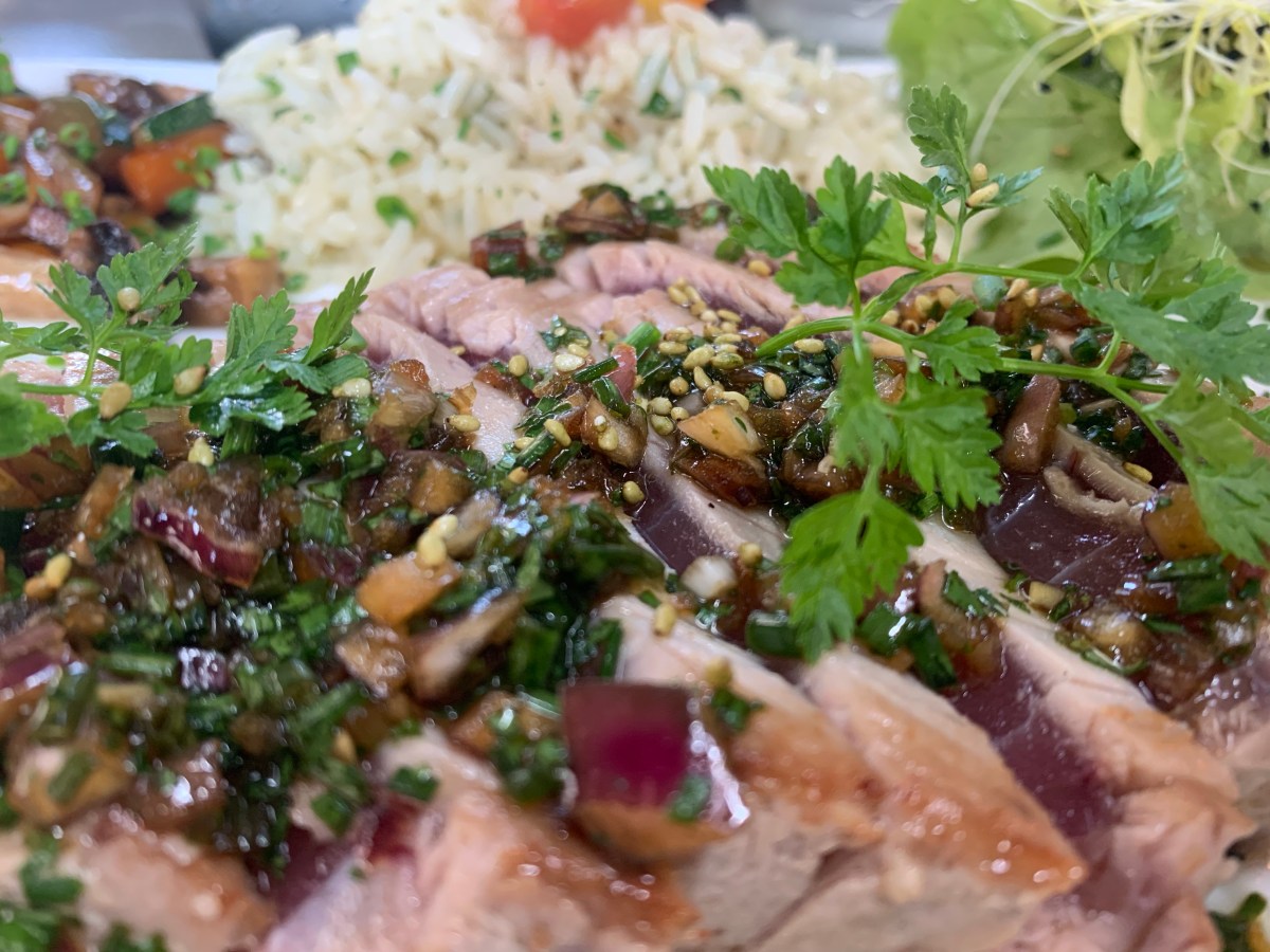 Restaurant L&rsquo;Ardoise, une (vraie) table gourmande&nbsp;!