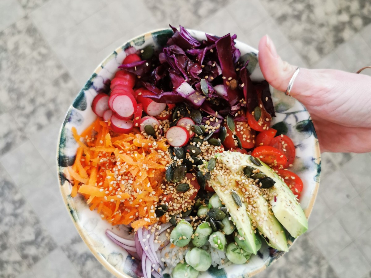 Double Je, le brunch équilibré et&nbsp;généreux