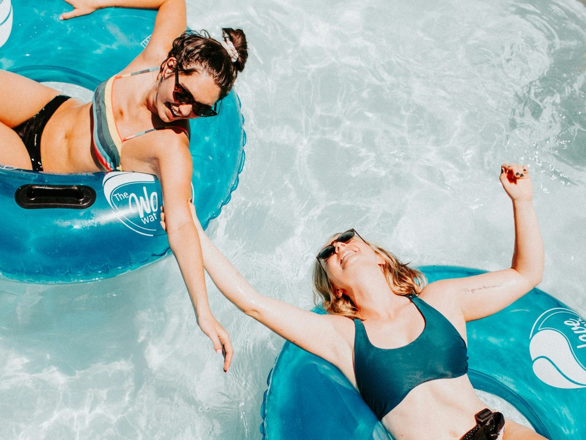 Organiser un EVJF à Aix-les-Bains en 10 idées pour un week-end&nbsp;réussi